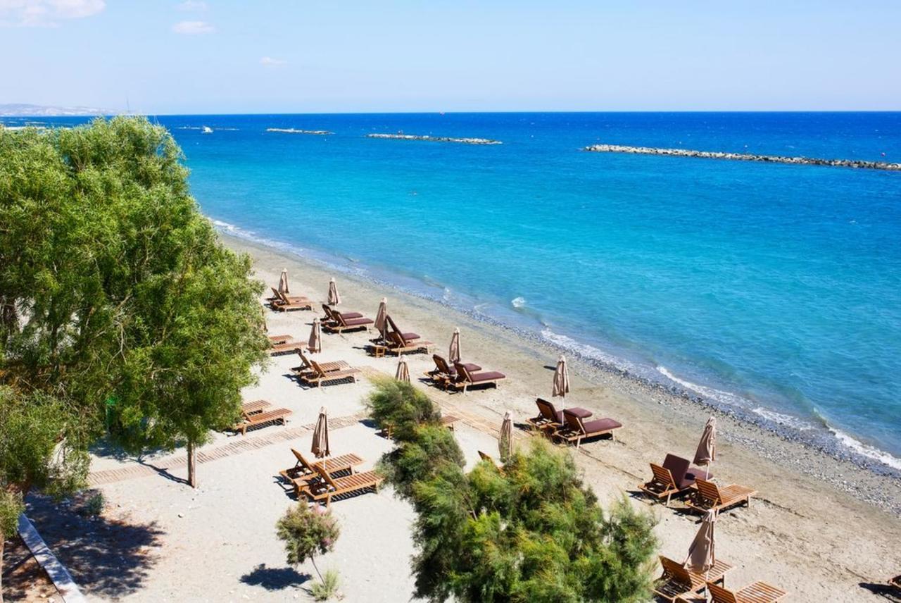 Villa Chrystalla Νέο Χωριό Εξωτερικό φωτογραφία